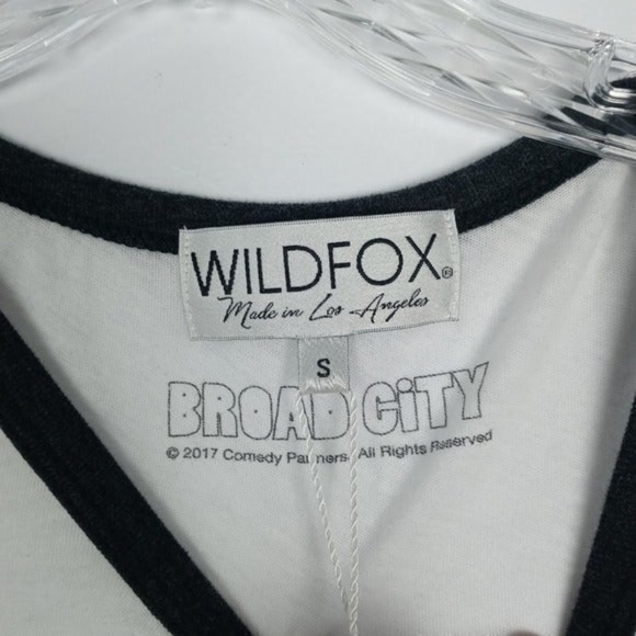 WILDFOX Carpe Dayum Tee - Picture 8 of 11